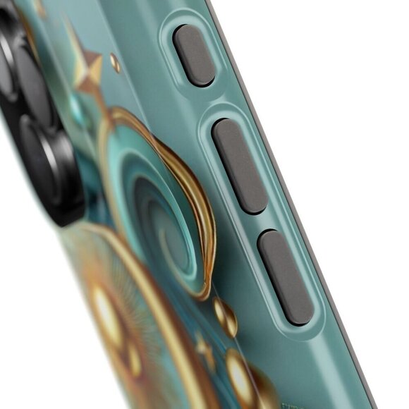 iPhone Phone Cases, Perfect Stylish Mobile Case, MLNMC590 - Picture 7 of 13